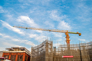 Software for Construction Companies