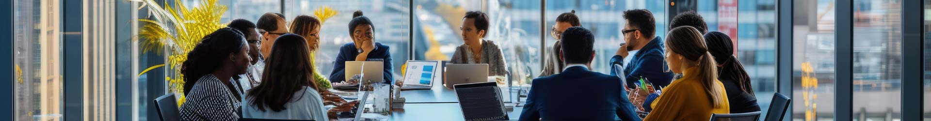 Our Dedicated Team of Professionals