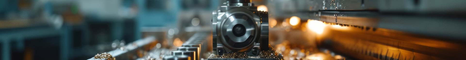 Planning for Success for Manufacturing Clients