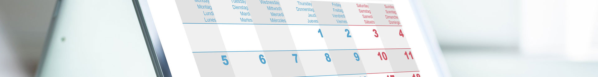 Events